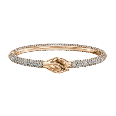 B05-SM-000-4 Браслет (750) (332 Бр Кр-57 4,630Ct 3/5А ,64 Бр Кр-57 0,760Ct 3/5А ,102 Бр Кр-57 0,970Ct 3/5А ,123 Бр Кр-57 0,900Ct) ШК: 3000000001103