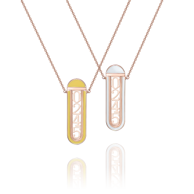 N14-TC-079-1 Колье-трансформер (585)