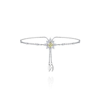 B03-C-005-6 Браслет (750)