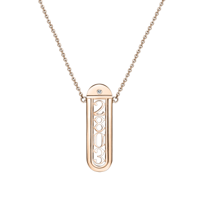 N18-TC-001-1 Колье-трансформер (585)