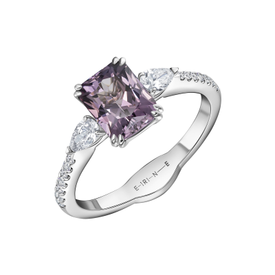 R10-C-026-6 Кольцо (750)