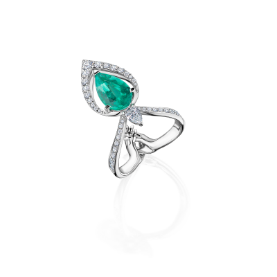 R05-SM-003-6 Кольцо (750)