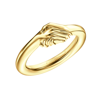 R09-SM-105-2 Кольцо (585)