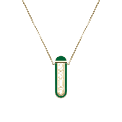 N06-TC-018-2 Колье-трансформер (585)