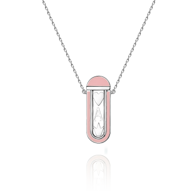 N17-TC-083-3 Колье-трансформер (585)