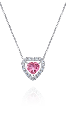 N10-SL-035-3 Колье (585)