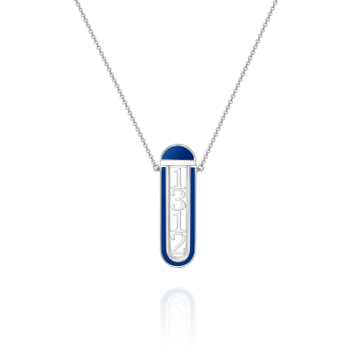 N12-TC-011-3 Колье-трансформер (585)