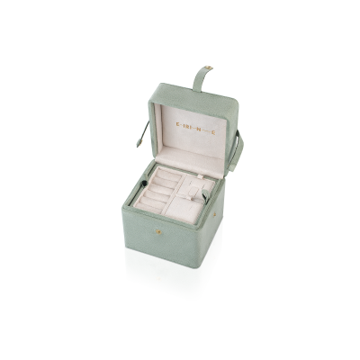 ЭК-Фут120 Футляр под украшения