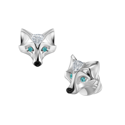 E01-S-135-6 Серьги (750)