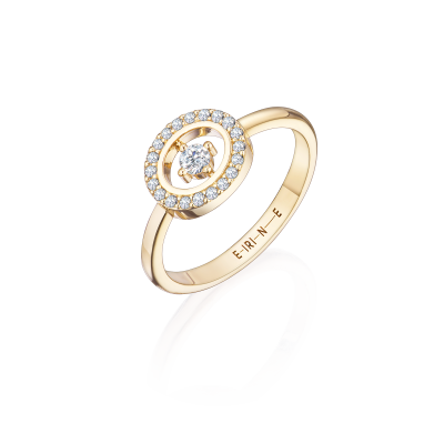 R08-TC-000-2 Кольцо (585)