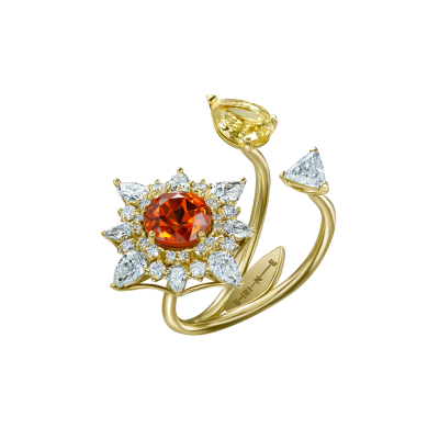 R26-FD-110-5 Кольцо (750)